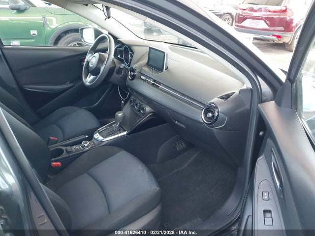 3MYDLBYV2HY166320 Toyota p5v