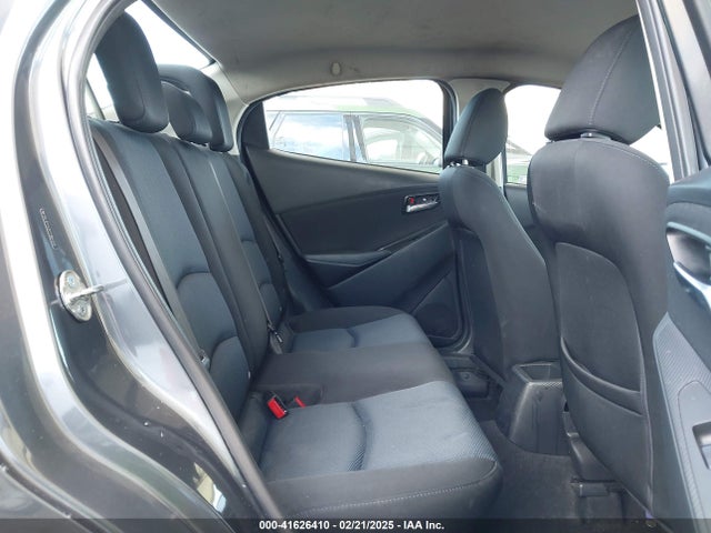 3MYDLBYV2HY166320 Toyota p5v