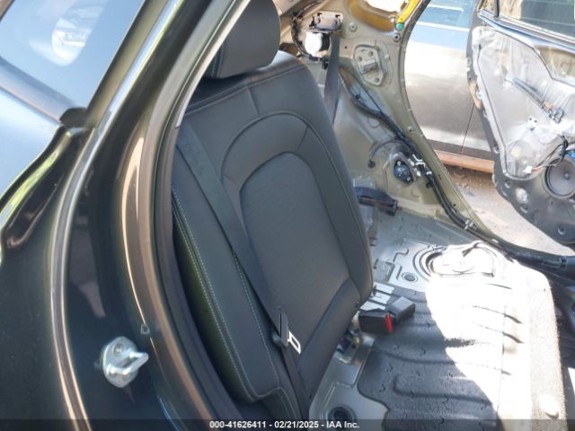 KM8K33A58LU414955 Hyundai Kona Limited