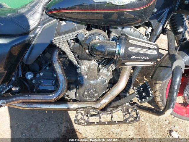 2009 HARLEY-DAVIDSON FLHR 1HD1FW4109Y675823 Photo 7