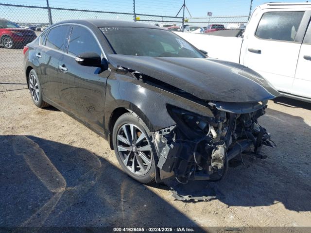1N4AL3AP2HC164133 Nissan Altima 2.5 Sl