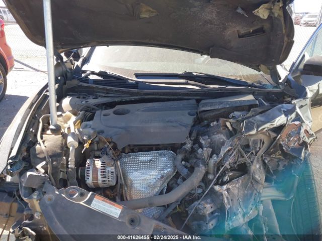 1N4AL3AP2HC164133 Nissan Altima 2.5 Sl