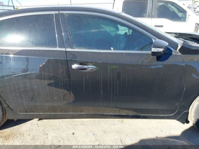 1N4AL3AP2HC164133 Nissan Altima 2.5 Sl