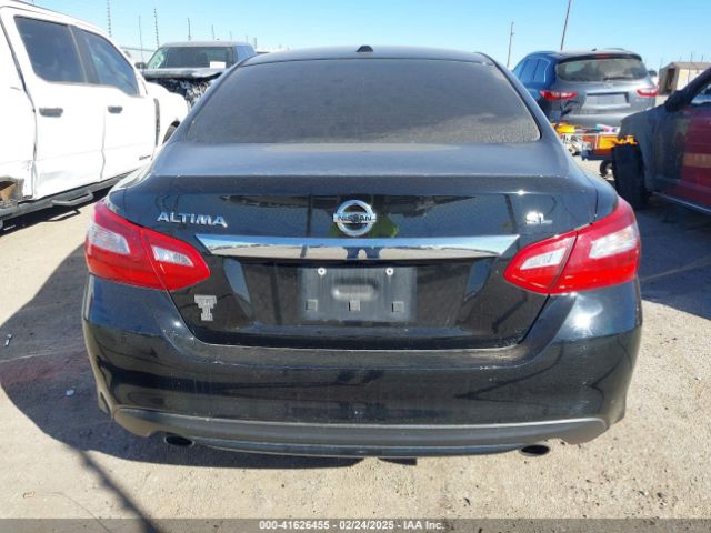 1N4AL3AP2HC164133 Nissan Altima 2.5 Sl
