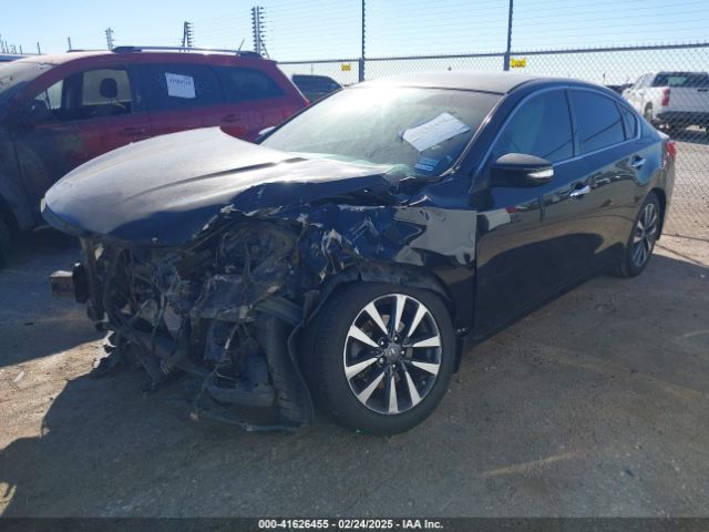 1N4AL3AP2HC164133 Nissan Altima 2.5 Sl