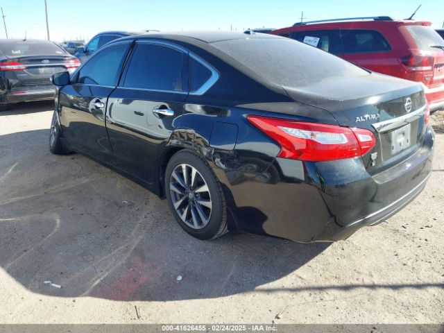 1N4AL3AP2HC164133 Nissan Altima 2.5 Sl
