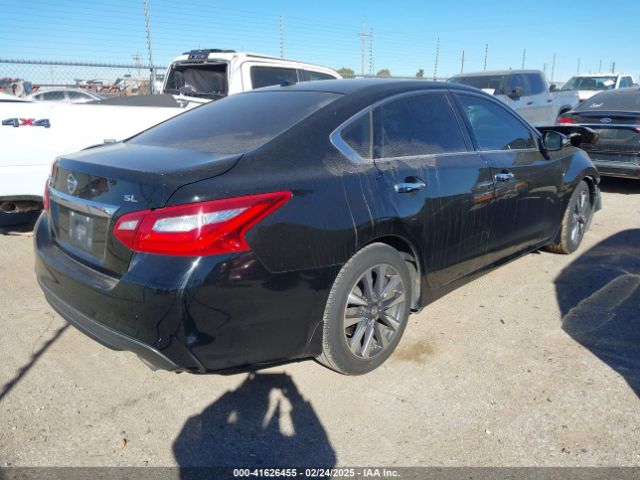 1N4AL3AP2HC164133 Nissan Altima 2.5 Sl