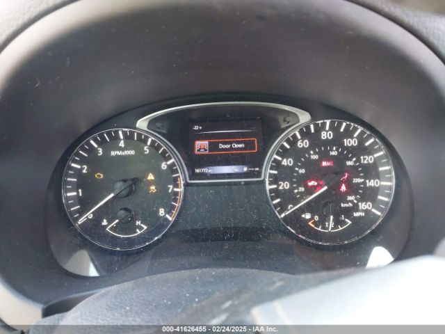 1N4AL3AP2HC164133 Nissan Altima 2.5 Sl
