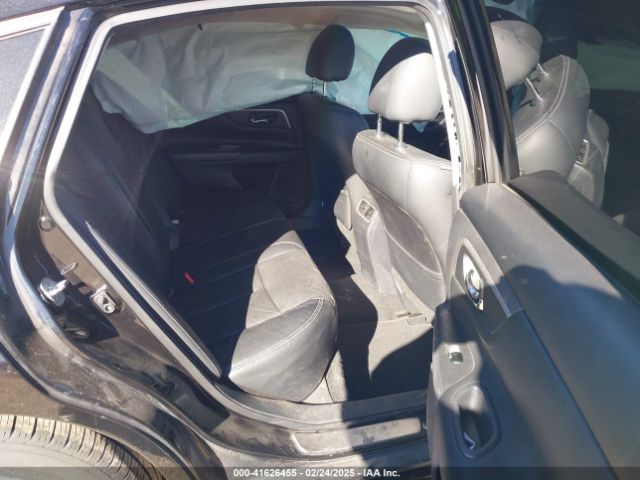 1N4AL3AP2HC164133 Nissan Altima 2.5 Sl