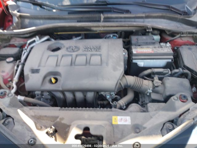 JTNKHMBX6L1069871 Toyota C-HR LE