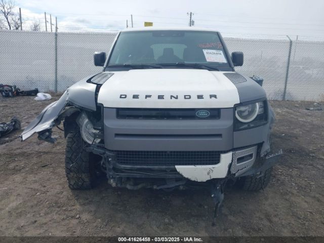 SALEJERX0N2075186 Land Rover Defender 110 S