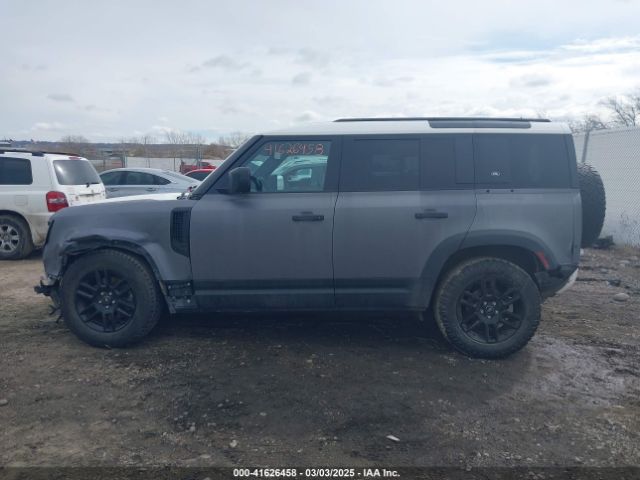 SALEJERX0N2075186 Land Rover Defender 110 S