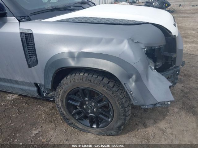 SALEJERX0N2075186 Land Rover Defender 110 S