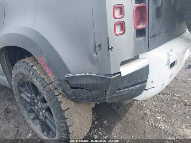 SALEJERX0N2075186 Land Rover Defender 110 S