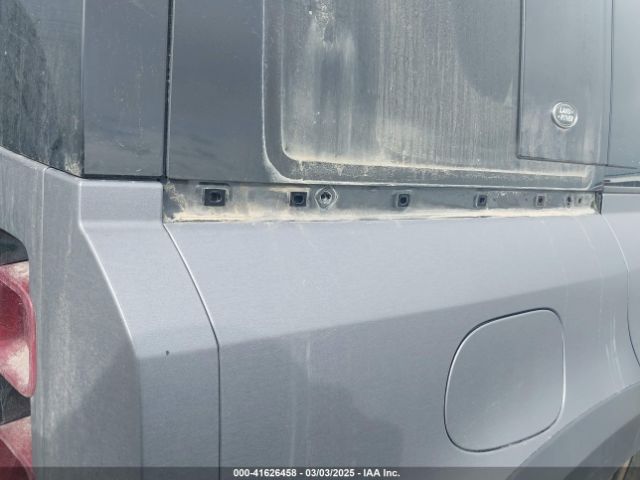 SALEJERX0N2075186 Land Rover Defender 110 S