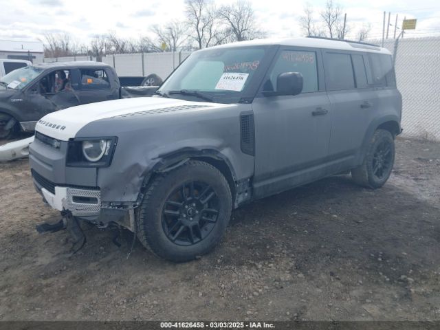 SALEJERX0N2075186 Land Rover Defender 110 S