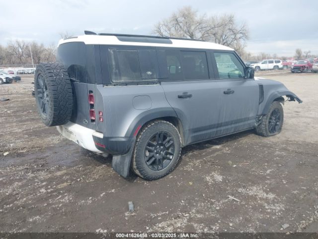 SALEJERX0N2075186 Land Rover Defender 110 S