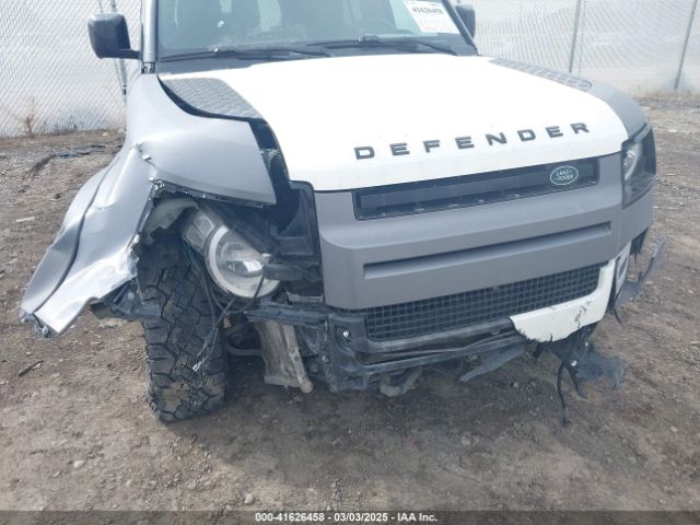 SALEJERX0N2075186 Land Rover Defender 110 S