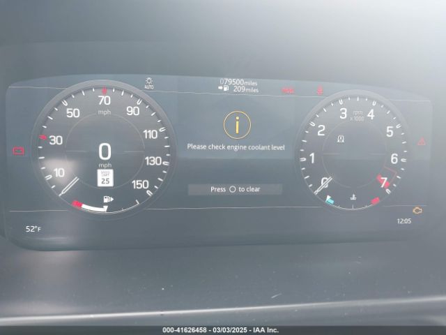 SALEJERX0N2075186 Land Rover Defender 110 S