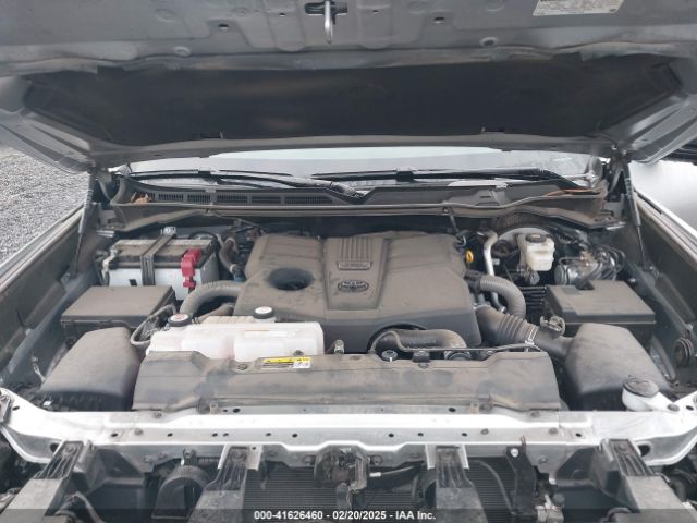 5TFWA5EC9RX028018 Toyota Tundra Limited