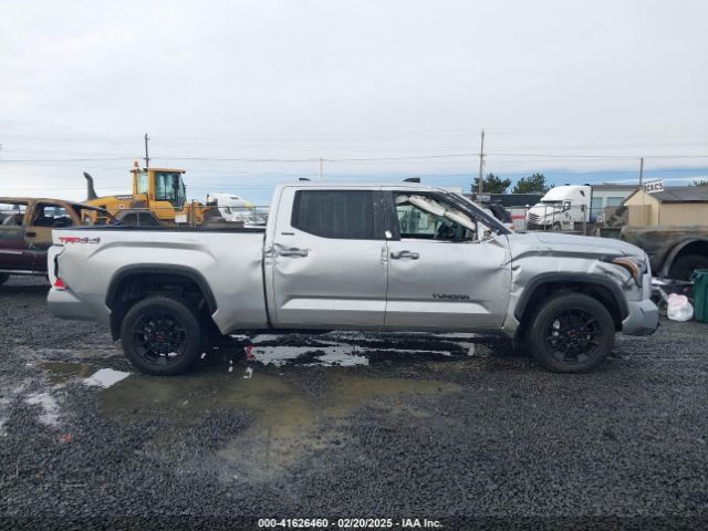 5TFWA5EC9RX028018 Toyota Tundra Limited
