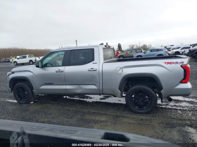 5TFWA5EC9RX028018 Toyota Tundra Limited