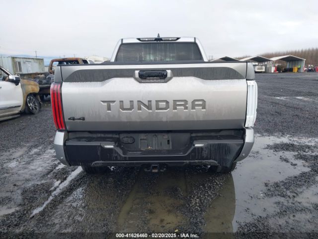 5TFWA5EC9RX028018 Toyota Tundra Limited