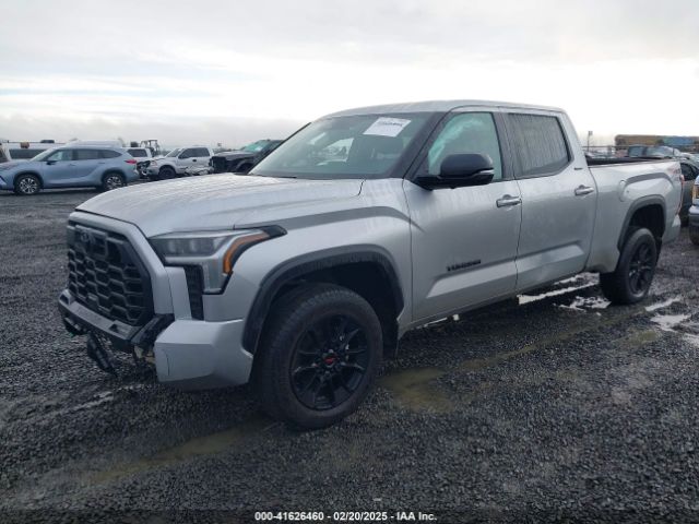 5TFWA5EC9RX028018 Toyota Tundra Limited
