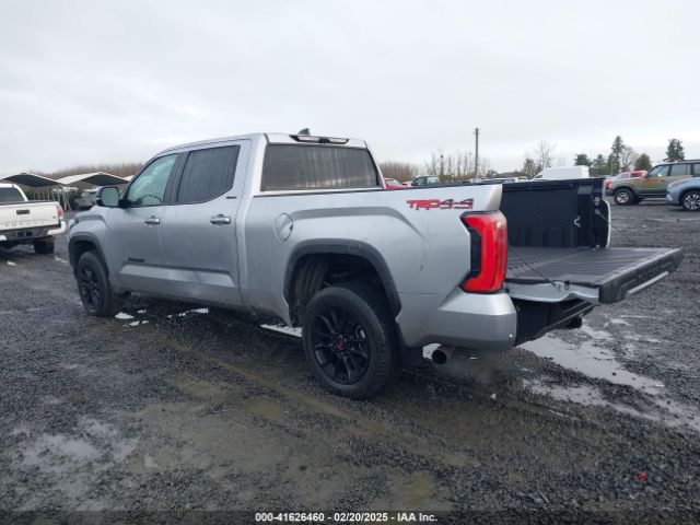 5TFWA5EC9RX028018 Toyota Tundra Limited