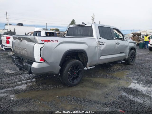5TFWA5EC9RX028018 Toyota Tundra Limited