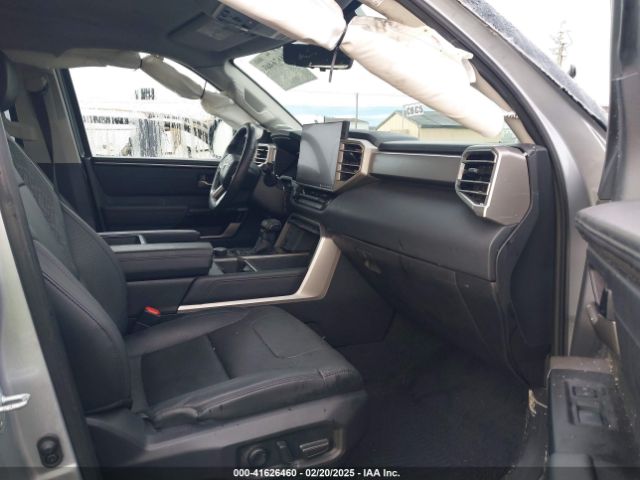 5TFWA5EC9RX028018 Toyota Tundra Limited