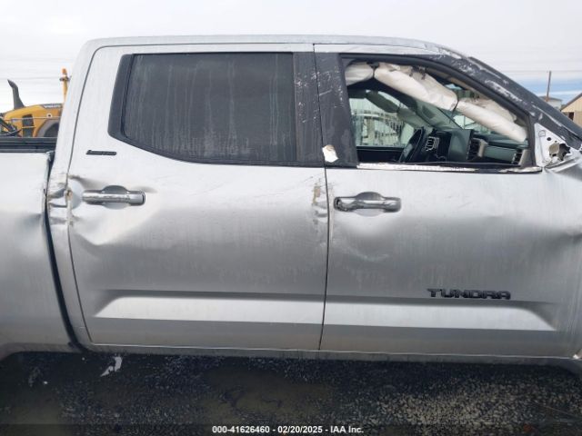 5TFWA5EC9RX028018 Toyota Tundra Limited