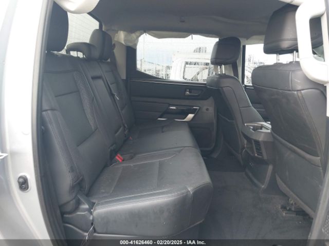 5TFWA5EC9RX028018 Toyota Tundra Limited