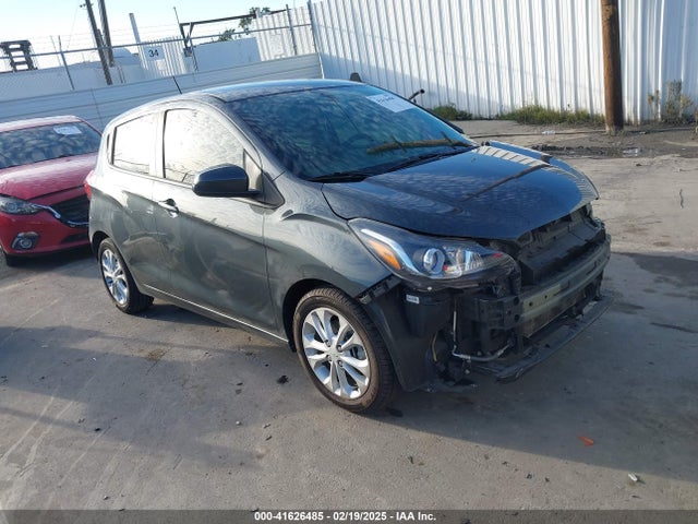 2019 KL8CD6SA0KC739325 main image