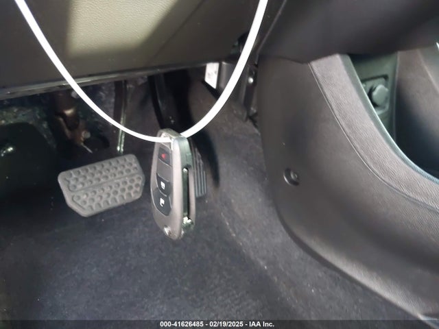Chevrolet Spark 1lt Cvt 2019 KL8CD6SA0KC739325 Image 11