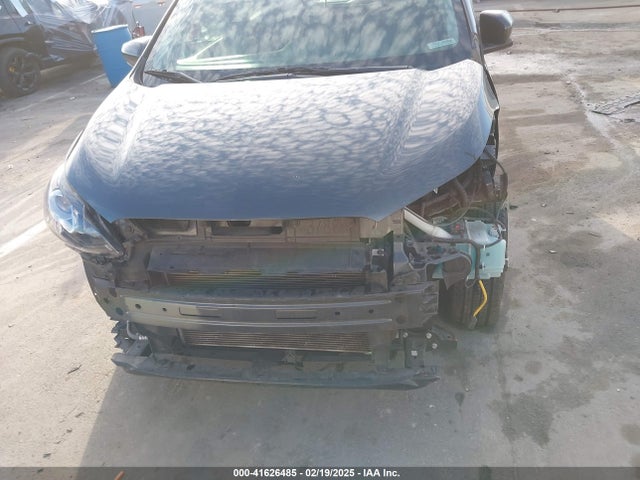 Chevrolet Spark 1lt Cvt 2019 KL8CD6SA0KC739325 Image 13