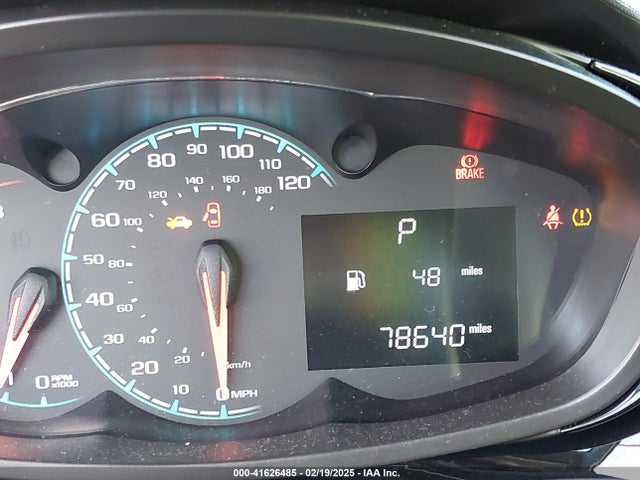Chevrolet Spark 1lt Cvt 2019 KL8CD6SA0KC739325 Image 16