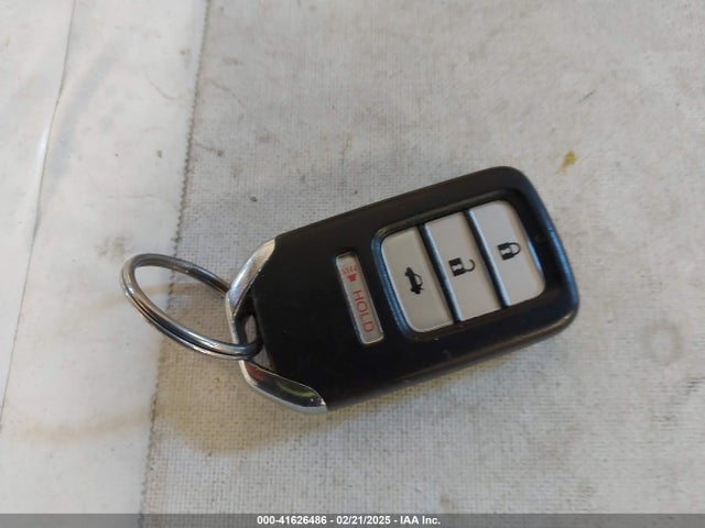 Honda CIVIC SI 2019 2HGFC3A51KH750391 Image 11