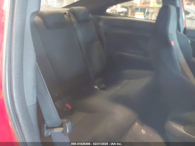 Honda CIVIC SI 2019 2HGFC3A51KH750391 Image 8
