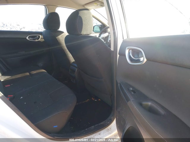 3N1AB7AP8FY264460 Nissan SENTRA S