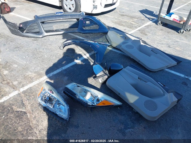 Ford ESCAPE SE 2015 1FMCU0GX9FUA67519 Image 12