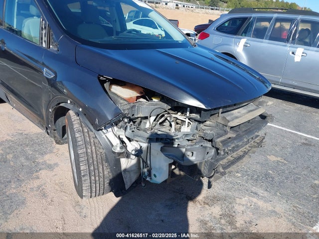 Ford ESCAPE SE 2015 1FMCU0GX9FUA67519 Image 13