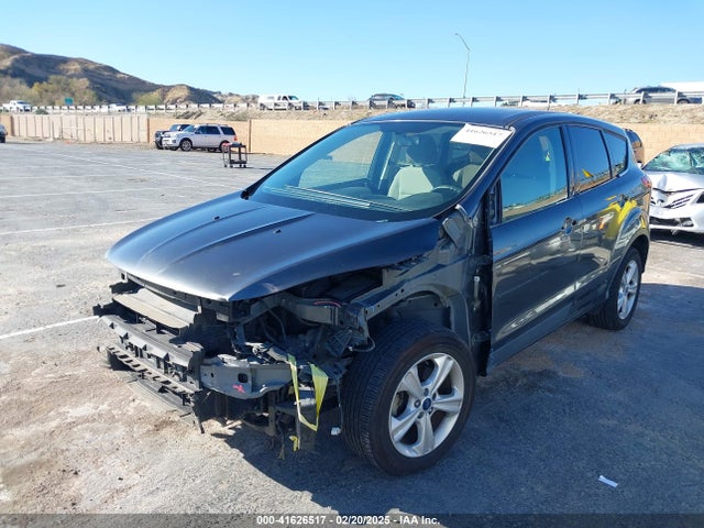 Ford ESCAPE SE 2015 1FMCU0GX9FUA67519 Image 2