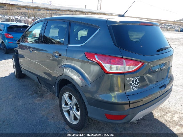 Ford ESCAPE SE 2015 1FMCU0GX9FUA67519 Image 3