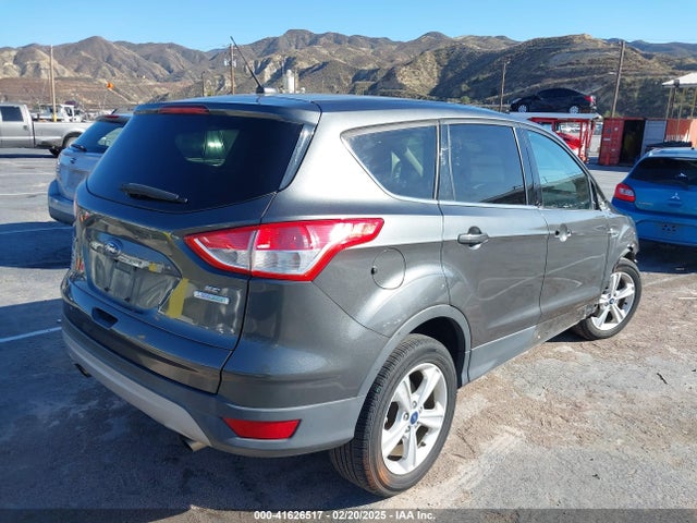 Ford ESCAPE SE 2015 1FMCU0GX9FUA67519 Image 4