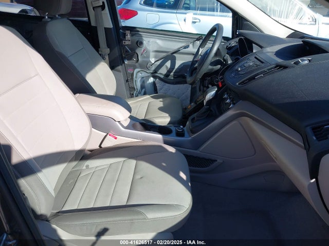 Ford ESCAPE SE 2015 1FMCU0GX9FUA67519 Image 5