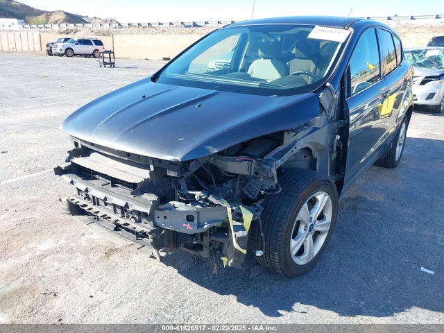 Ford ESCAPE SE 2015 1FMCU0GX9FUA67519 Image 6
