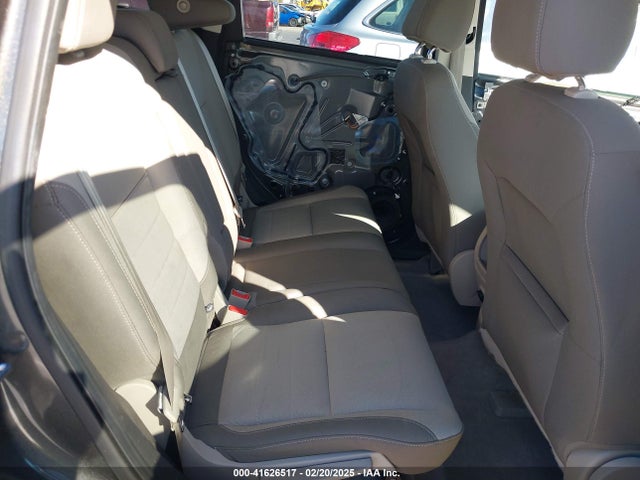 Ford ESCAPE SE 2015 1FMCU0GX9FUA67519 Image 8