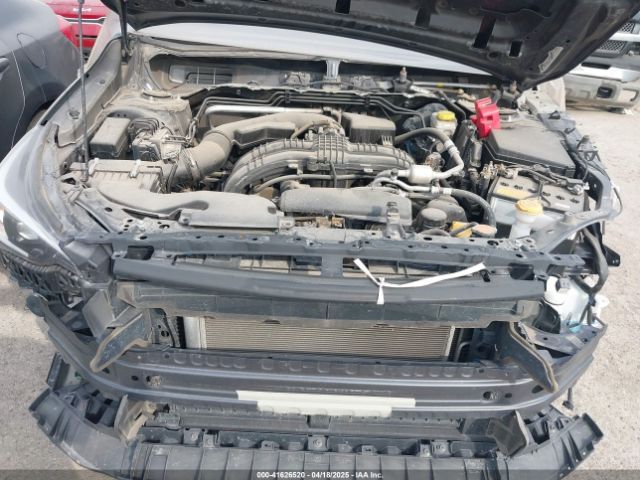 JF2GUADC3R8225753 Subaru Crosstrek Premium