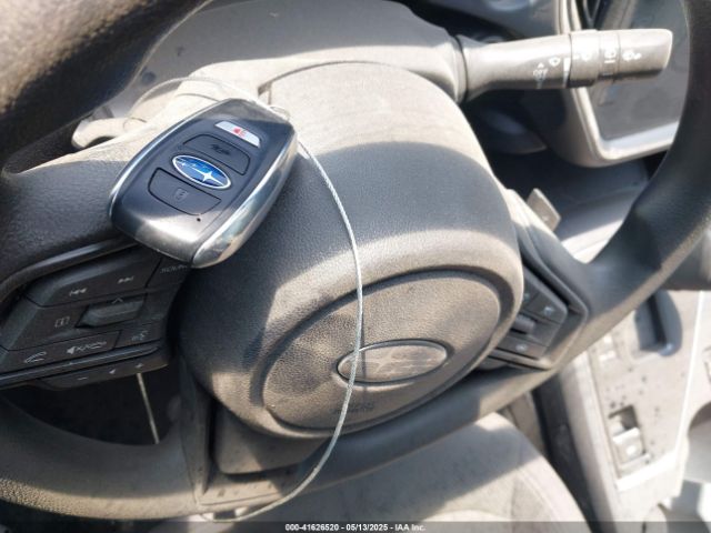 JF2GUADC3R8225753 Subaru Crosstrek Premium